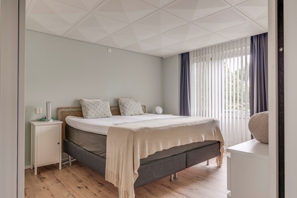 Medium property photo - Zwanenburg 4, 3181 SV Rozenburg